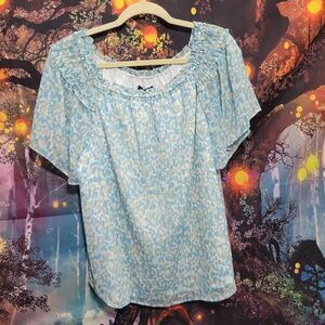 Womens DKNY Top‎